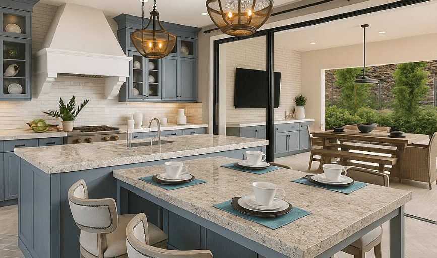 KITCHEN DESIGN